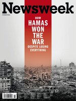Newsweek International